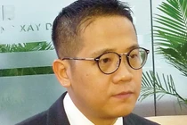 Nguyên TGĐ mới bị bắt của Ngân hàng Xây dựng là ai?