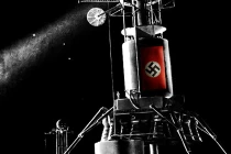 Phát xít từng đặt chân lên Mặt trăng?