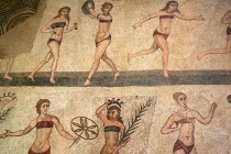 10 sự thật bất ngờ về đế chế La Mã