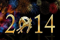 Chuyên gia phong thủy “bói” gì về năm 2014? 