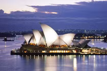 Trước khi thành biểu tượng văn hóa, nhà hát Sydney gây tranh cãi thế nào?