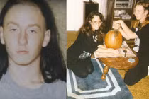 Man rợ tội ác gia tộc ma cà rồng rúng động nước Mỹ 