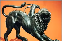 Top quái vật kỳ dị trong thần thoại Hy Lạp (2)