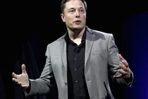 Tỳ phú "quái vật" Elon Musk: "Không làm việc với người xấu tính" 