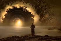 Bằng chứng rùng mình về hiện tượng tái sinh thời xưa