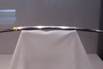 Bí ẩn tung tích thanh kiếm huyền thoại của Nhật Bản