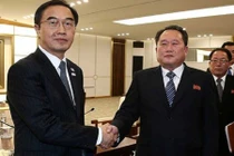 Nếu đàm phán liên Triều thành công, ai được lợi nhất?