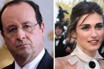 Tình trường sóng gió của Tổng thống Pháp Francois Hollande