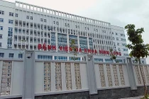 Thiếu úy công an tử vong do uống nhầm ma túy đá