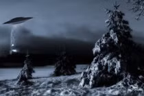 Cực sốc: Người ngoài hành tinh gây ra thảm kịch đèo Dyatlov?