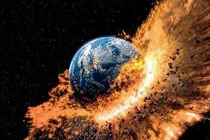 Kịch bản khủng khiếp khi Trái đất bị xóa sổ hoàn toàn 