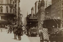 Ảnh cũ hiếm có về diện mạo New York thế kỷ 19