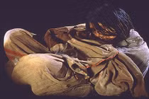 Những phát hiện khảo cổ rùng mình trong lịch sử nhân loại 