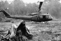 Chiến tranh Việt Nam trong loạt ảnh cực đắt giá 