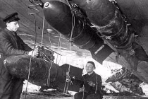 Hàng không Liên Xô thời chiến phát triển thế nào?