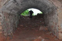 Bí ẩn hang động vùi xác ngàn người ở Thái Nguyên