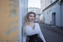 Kinh hoàng mẫu nữ phẫu thuật thẩm mỹ 100 lần vẫn muốn làm tiếp