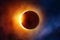 Những lời đồn cực sốc về hiện tượng nhật thực