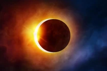 Những lời đồn cực sốc về hiện tượng nhật thực