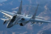 Khám phá tiêm kích cận chiến số 1 của Không quân Nga