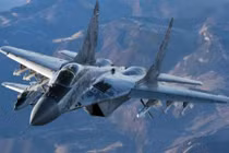 Khám phá tiêm kích cận chiến số 1 của Không quân Nga