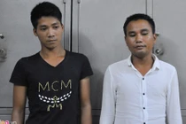 CA triệu tập người đánh giày đòi 900.000 đồng của du khách