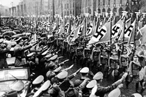 Những điều kỳ quái không thể tin nổi phát xít Đức từng làm