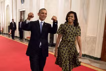 Bật mí những sở thích bất ngờ của Tổng thống Mỹ Obama