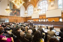 Tòa Trọng tài Thường trực xử tranh chấp thế nào? 