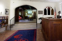 Bí ẩn bên trong câu lạc bộ huyền thoại của giới siêu giàu 