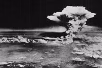 Giật mình hậu quả Mỹ ném bom hạt nhân xuống Nhật 1945