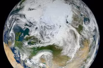 Giải mã tiếng kêu bí ẩn vang vọng mãi của Trái đất