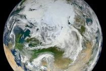 Giải mã tiếng kêu bí ẩn vang vọng mãi của Trái đất