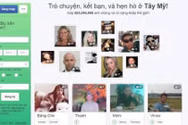 Cái kết đắng cho gái trẻ ''sính'' săn tình trai Tây