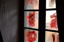 Kỳ dị ngôi nhà “ma ám” giữa lòng Bắc Kinh 