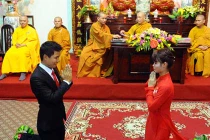 Lời Phật dạy chắp cánh cho tình yêu hôn nhân