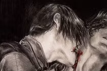 Quá hoảng với quỷ hút máu ghê sợ ở châu Âu