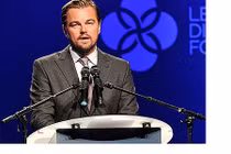 Nghi vấn Leonardo DiCaprio dính líu tới tham nhũng và rửa tiền 