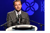 Nghi vấn Leonardo DiCaprio dính líu tới tham nhũng và rửa tiền 