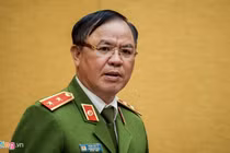 Ông Trương Duy Nhất liên quan đến vụ án Vũ 'nhôm'