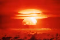 Giải mã bí mật về hòn đảo chết chóc nhất hành tinh 