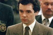 Rùng rợn sát nhân có biệt danh “Thiên thần của thần chết” 