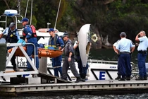 Máy bay rơi ở Australia, toàn bộ phi hành đoàn thiệt mạng