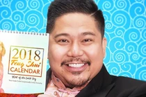 Chuyên gia phong thủy: Năm 2018 ngành xây dựng, bất động sản sẽ phất 