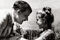 Những bức ảnh độc về trùm phát xít Hitler (2)