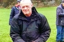 Mất chân, cắt thận sau khi bị chó liếm