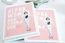 Ngô Thanh Vân kể về tình yêu với người đàn ông "đẹp và danh tiếng"