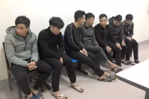 Nhóm 9X kiếm được tiền tỷ nhờ nghĩ ra số đề "bao" trúng 100%