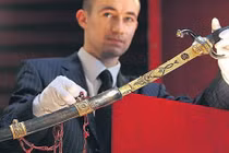 Lộ “vật bất ly thân” của hoàng đế Napoleon trên chiến trường