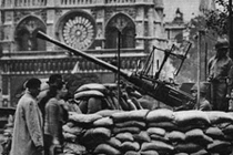 Khám phá thủ đô Paris thời Chiến tranh thế giới 2 